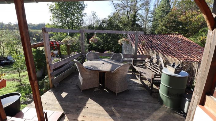 Image No.10-Maison de 2 chambres à vendre à Saint-Privat-des-Prés