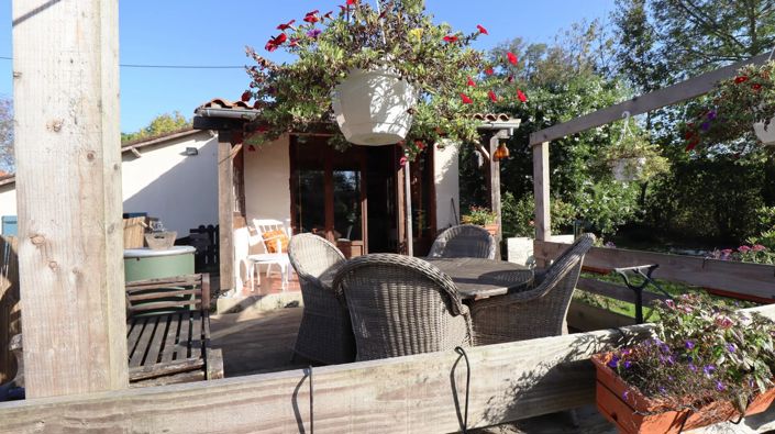 Image No.11-Maison de 2 chambres à vendre à Saint-Privat-des-Prés