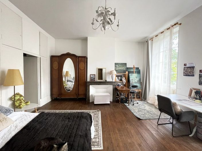 Image No.10-Maison de 4 chambres à vendre à Nérac