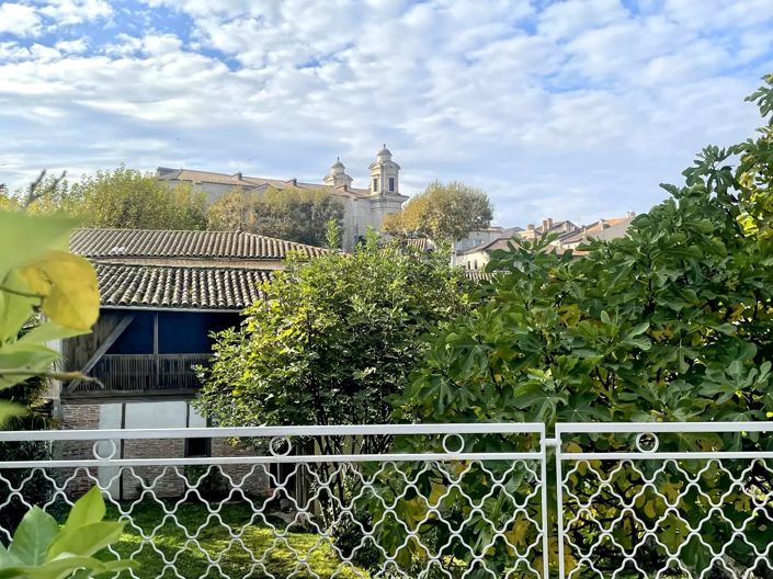 Image No.2-Maison de 4 chambres à vendre à Nérac