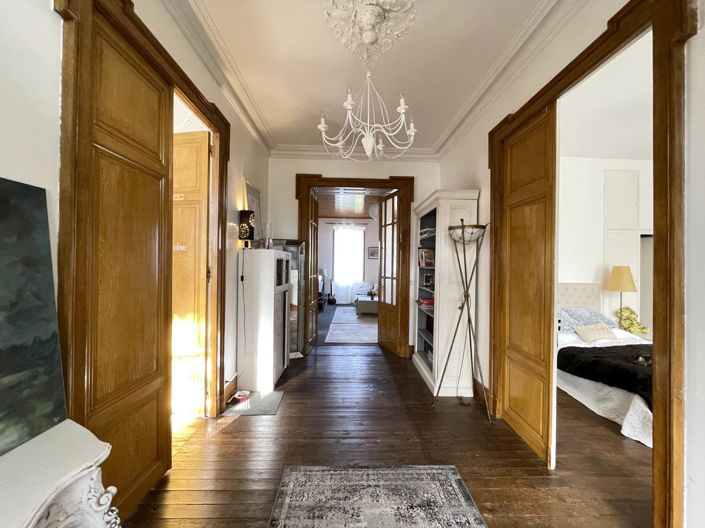 Image No.4-Maison de 4 chambres à vendre à Nérac