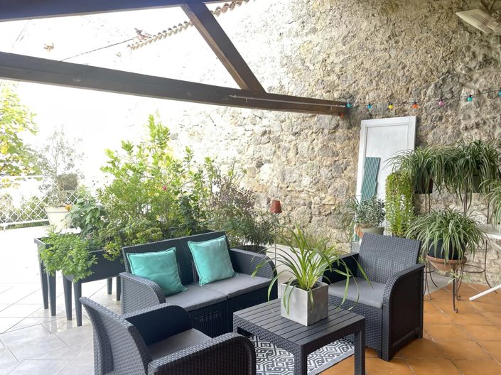 Image No.5-Maison de 4 chambres à vendre à Nérac