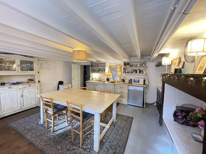 Image No.9-Maison de 4 chambres à vendre à Nérac