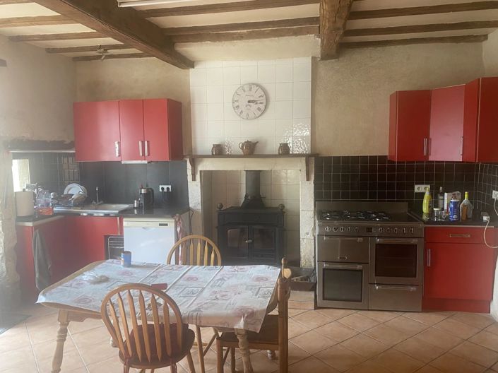 Image No.5-4 Bed Village House for sale