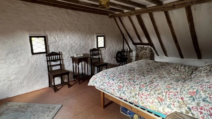 Image No.7-Maison de 2 chambres à vendre à Saint-Sulpice-les-Feuilles