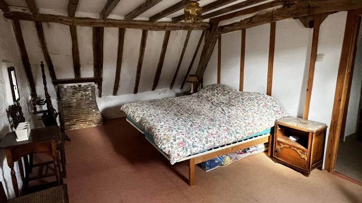 Image No.8-Maison de 2 chambres à vendre à Saint-Sulpice-les-Feuilles