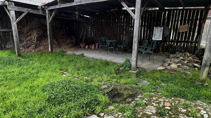 Image No.10-Maison de 2 chambres à vendre à Saint-Sulpice-les-Feuilles
