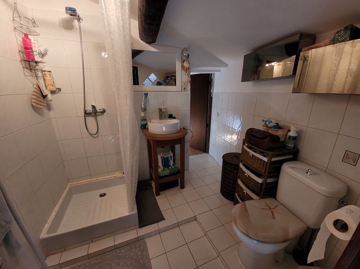 Image No.11-Maison de 2 chambres à vendre à Herault