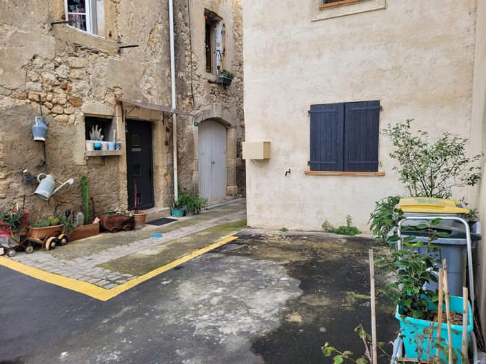 Image No.3-Maison de 2 chambres à vendre à Herault