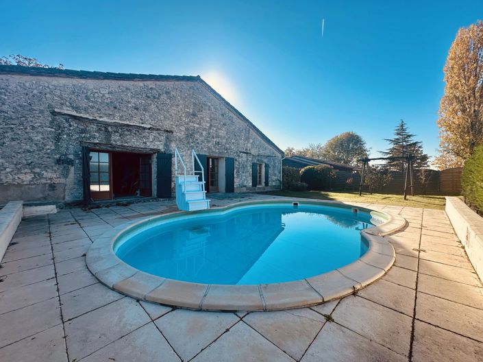 Image No.2-3 Bed Village House for sale