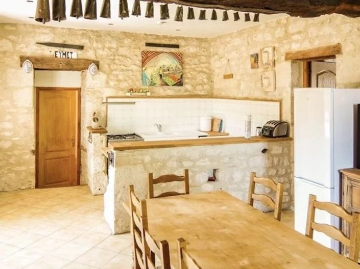 Image No.3-3 Bed Village House for sale