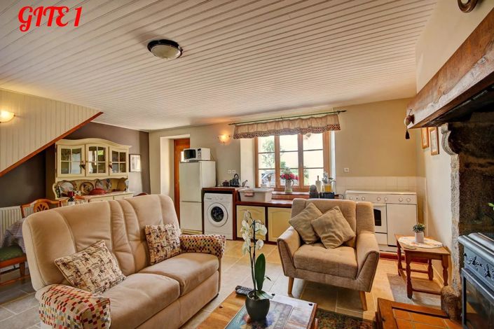 Image No.13-Maison de 5 chambres à vendre à Champs-Romain