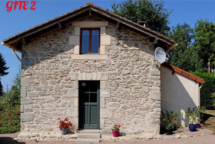 Image No.15-Maison de 5 chambres à vendre à Champs-Romain