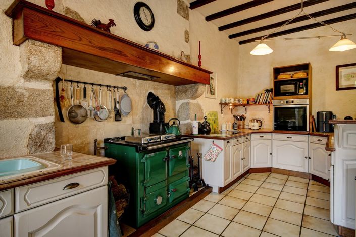 Image No.7-Maison de 5 chambres à vendre à Champs-Romain