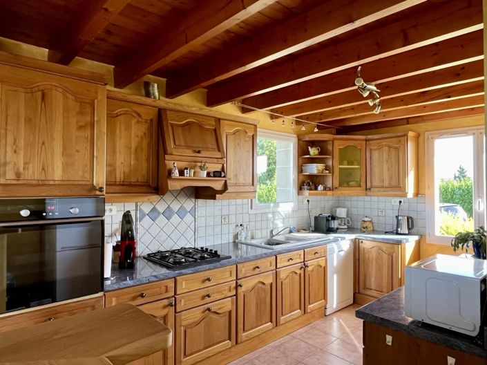 Image No.5-Maison de 3 chambres à vendre à Les Essards