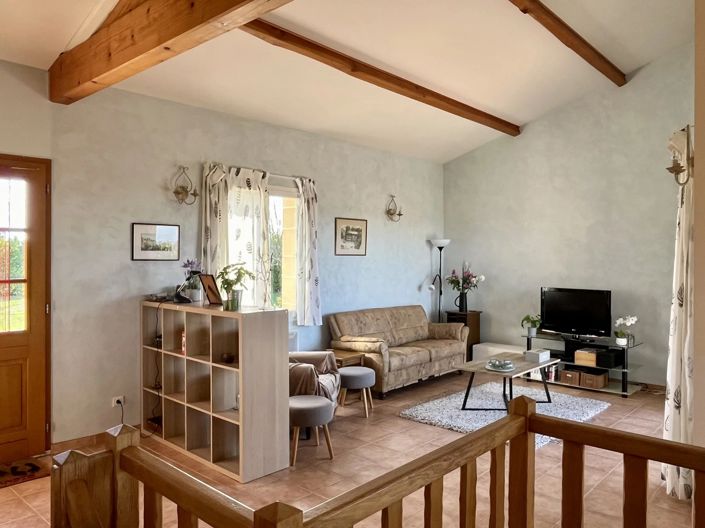 Image No.6-Maison de 3 chambres à vendre à Les Essards