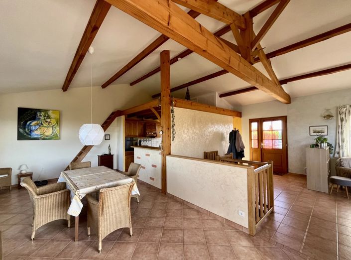 Image No.7-Maison de 3 chambres à vendre à Les Essards