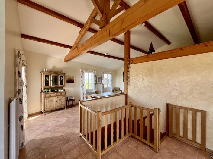 Image No.8-Maison de 3 chambres à vendre à Les Essards