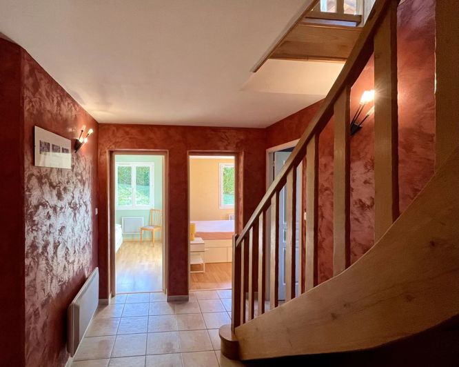 Image No.9-Maison de 3 chambres à vendre à Les Essards