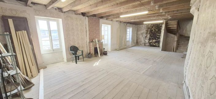 Image No.14-Maison de village de 4 chambres à vendre à Montcuq