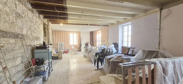 Image No.15-Maison de village de 4 chambres à vendre à Montcuq