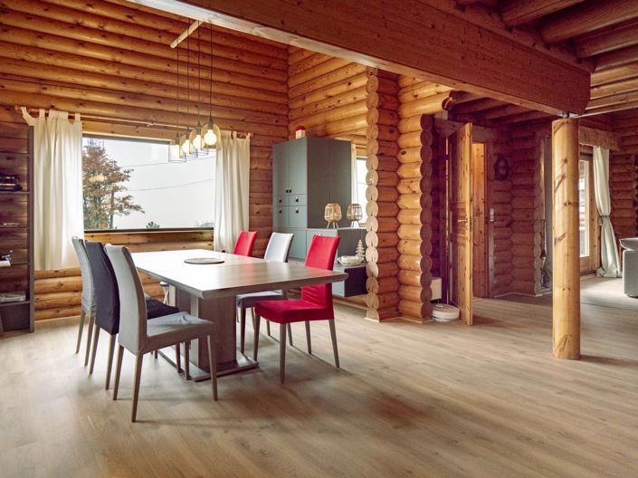 Image No.6-4 Bed Chalet for sale