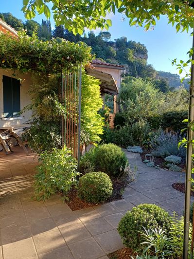 Image No.5-Maison de 3 chambres à vendre à Cotignac