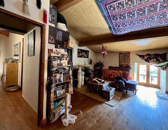 Image No.12-Maison de village de 3 chambres à vendre à Saint-Severin