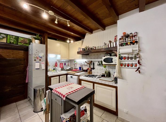 Image No.4-Maison de village de 3 chambres à vendre à Saint-Severin