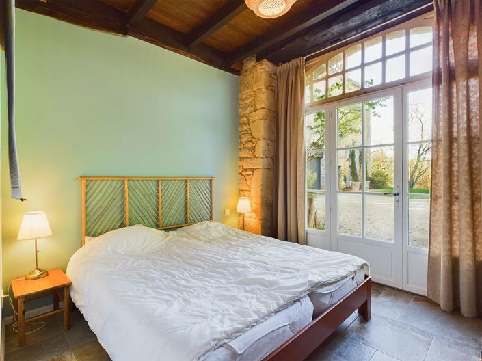 Image No.12-Maison de 11 chambres à vendre à Montcabrier