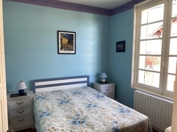 Image No.11-Maison de 6 chambres à vendre à Chalais