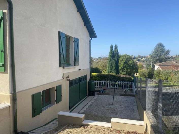 Image No.12-Maison de 6 chambres à vendre à Chalais