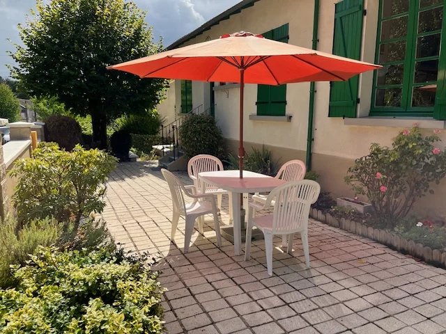 Image No.3-Maison de 6 chambres à vendre à Chalais