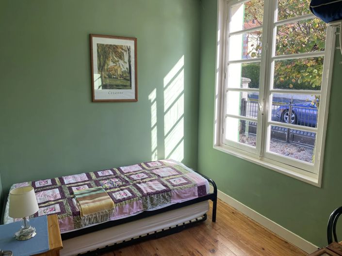 Image No.9-Maison de 6 chambres à vendre à Chalais