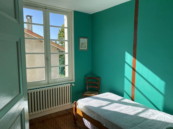 Image No.10-Maison de 6 chambres à vendre à Chalais