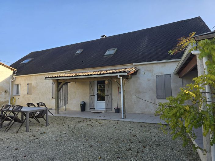 Image No.10-Maison de 8 chambres à vendre à Bergerac