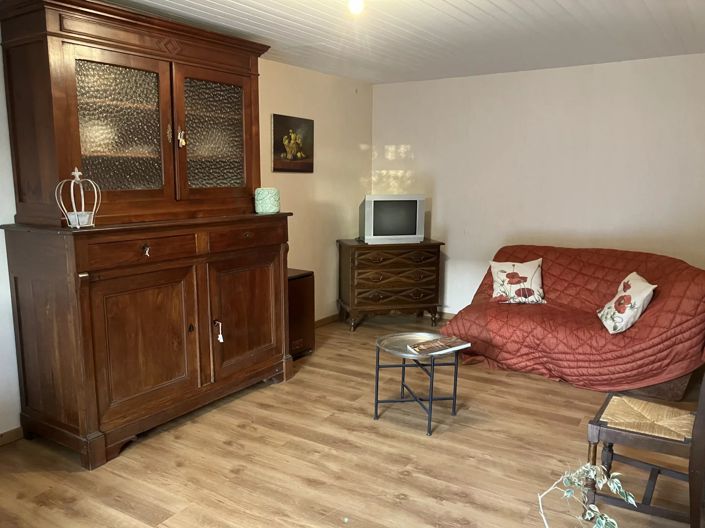 Image No.4-Maison de 3 chambres à vendre à Ribérac