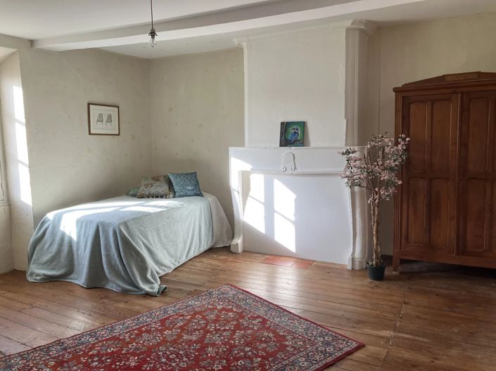 Image No.5-Maison de 3 chambres à vendre à Ribérac