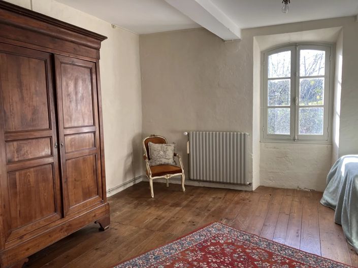 Image No.6-Maison de 3 chambres à vendre à Ribérac