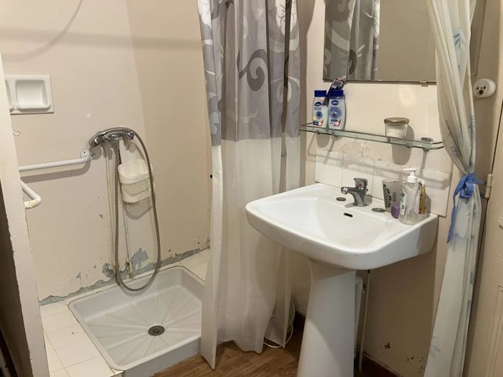 Image No.9-Maison de 3 chambres à vendre à Ribérac