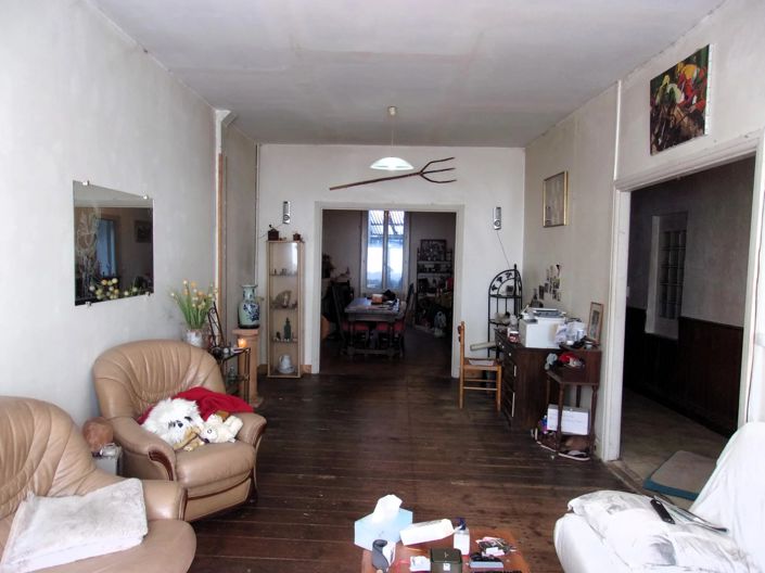 Image No.10-Maison de 3 chambres à vendre à Eymet