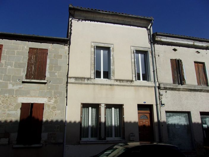 Image No.12-Maison de 3 chambres à vendre à Eymet