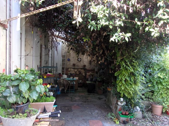 Image No.2-Maison de 3 chambres à vendre à Eymet