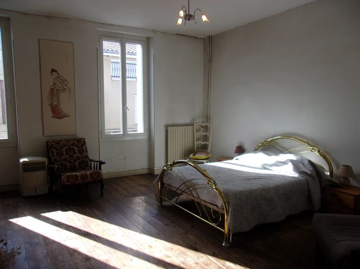 Image No.4-Maison de 3 chambres à vendre à Eymet