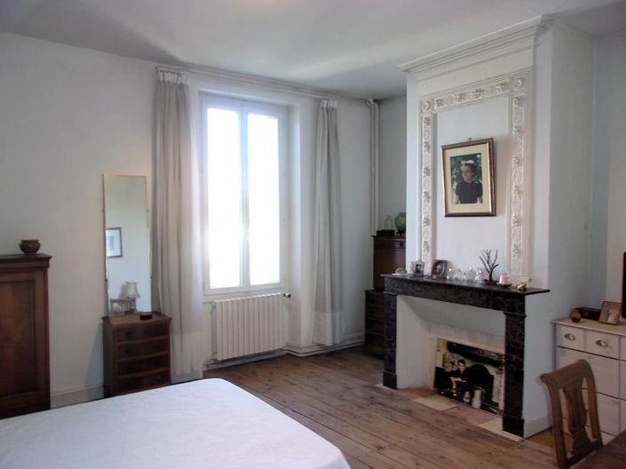 Image No.5-Maison de 3 chambres à vendre à Eymet