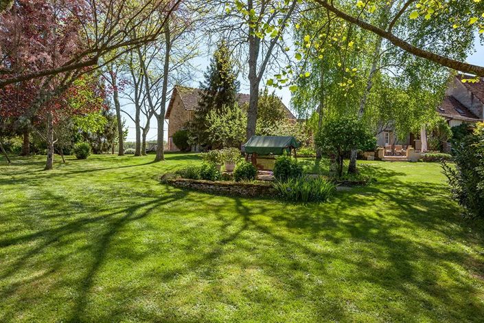 Image No.13-Maison de 8 chambres à vendre à Saint-Cyprien
