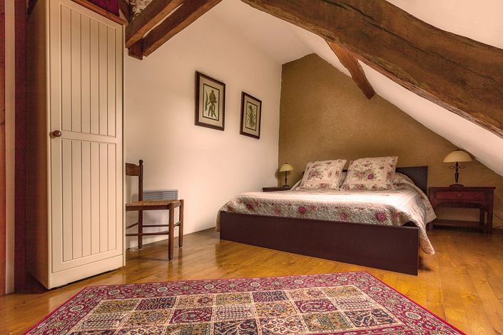 Image No.7-Maison de 8 chambres à vendre à Saint-Cyprien