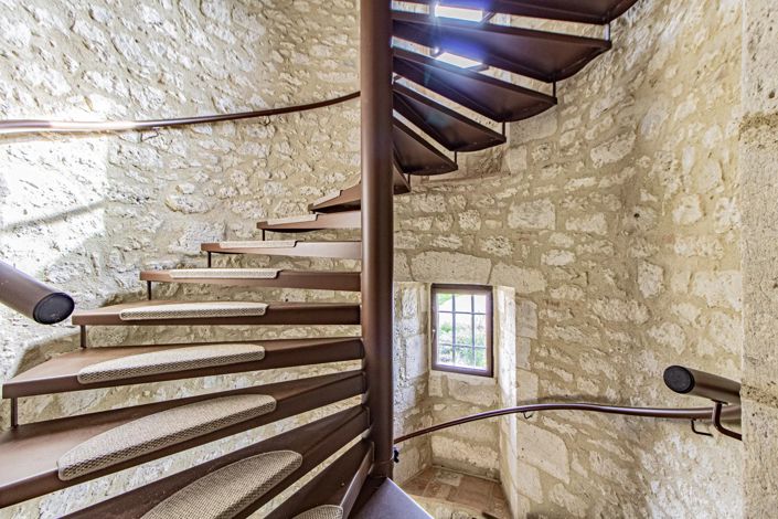 Image No.12-Maison de 10 chambres à vendre à Saint-Clar