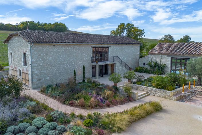 Image No.14-Maison de 10 chambres à vendre à Saint-Clar