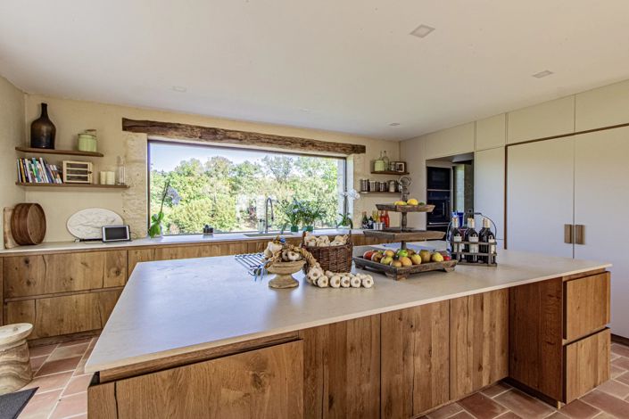 Image No.7-Maison de 10 chambres à vendre à Saint-Clar